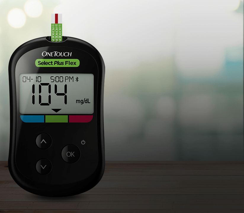 Discover OneTouch® Products