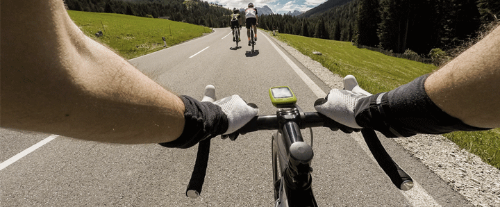 Let's start at the beginning 