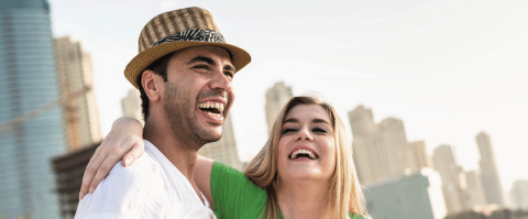 العناية بالأسنان